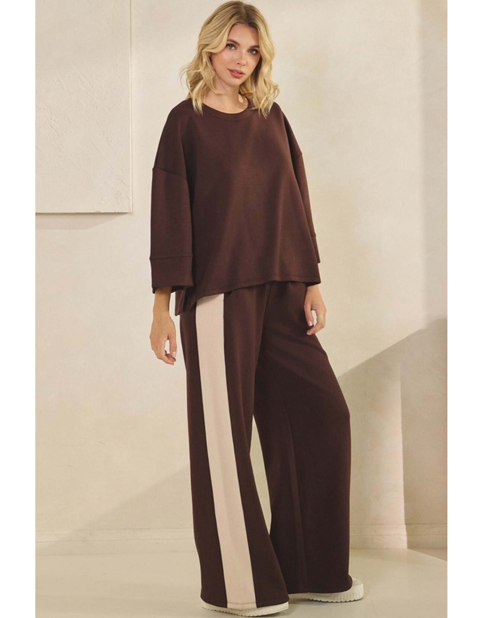 So Relaxed Ultra Comfy Top