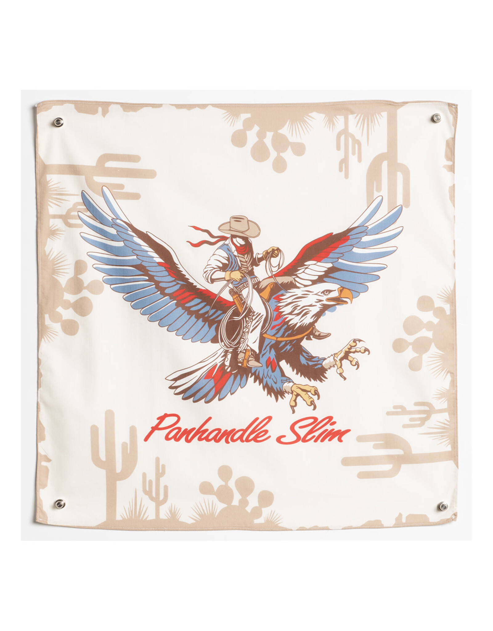 Panhandle Panhandle Slim Bandana