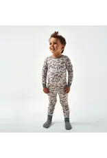 Burlebo Burlebo Youth Pajama Set Burlebo Burlebo Youth Pajama Set