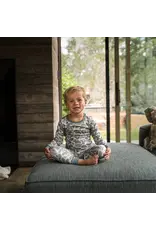 Burlebo Burlebo Youth Pajama Set Burlebo Burlebo Youth Pajama Set