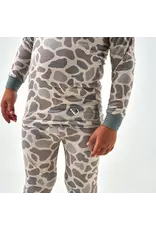 Burlebo Burlebo Youth Pajama Set Burlebo Burlebo Youth Pajama Set