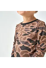 Burlebo Burlebo Youth Pajama Set Burlebo Burlebo Youth Pajama Set