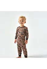 Burlebo Burlebo Youth Pajama Set Burlebo Burlebo Youth Pajama Set