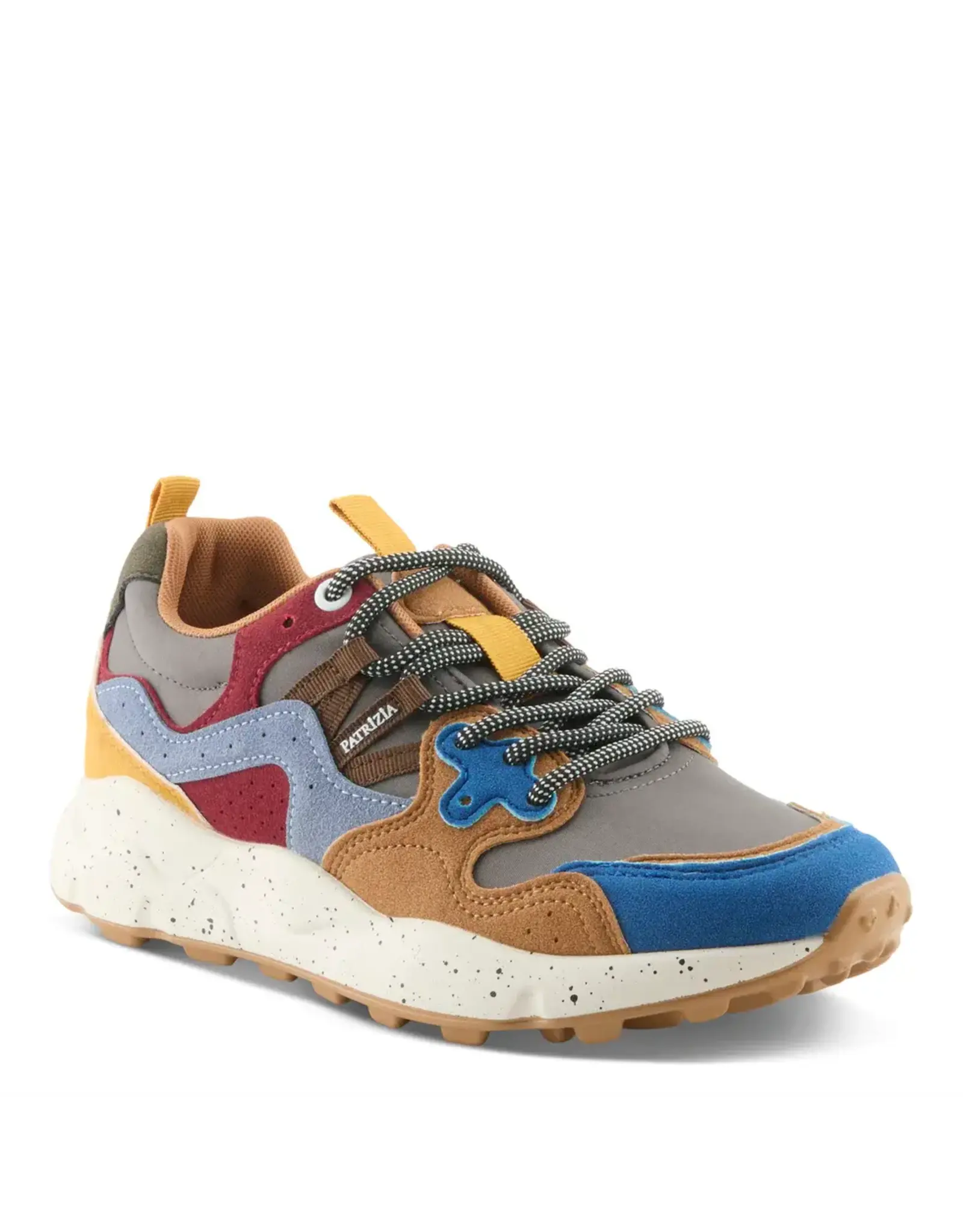 Patrizia Flying Colors Sneaker