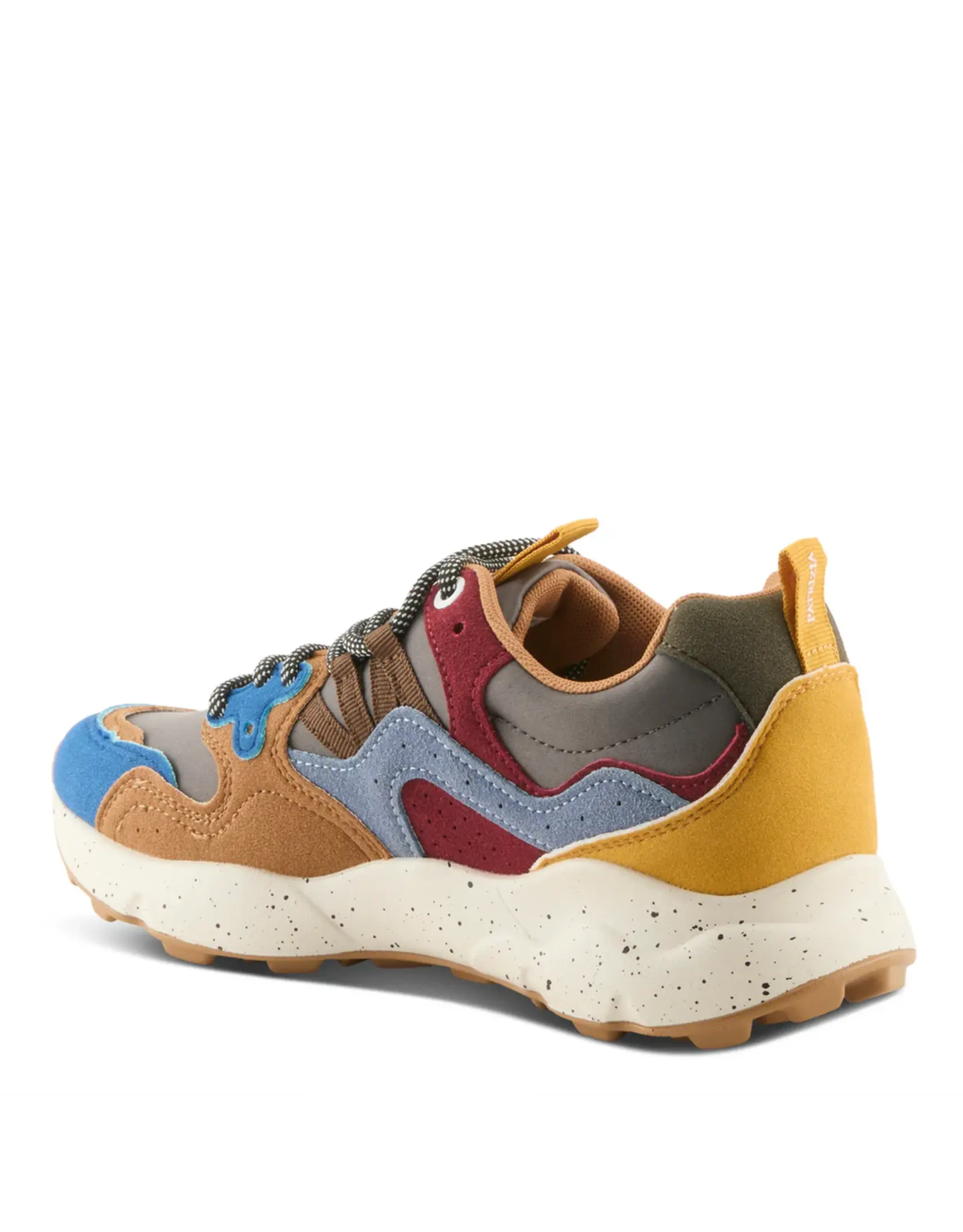 Patrizia Flying Colors Sneaker