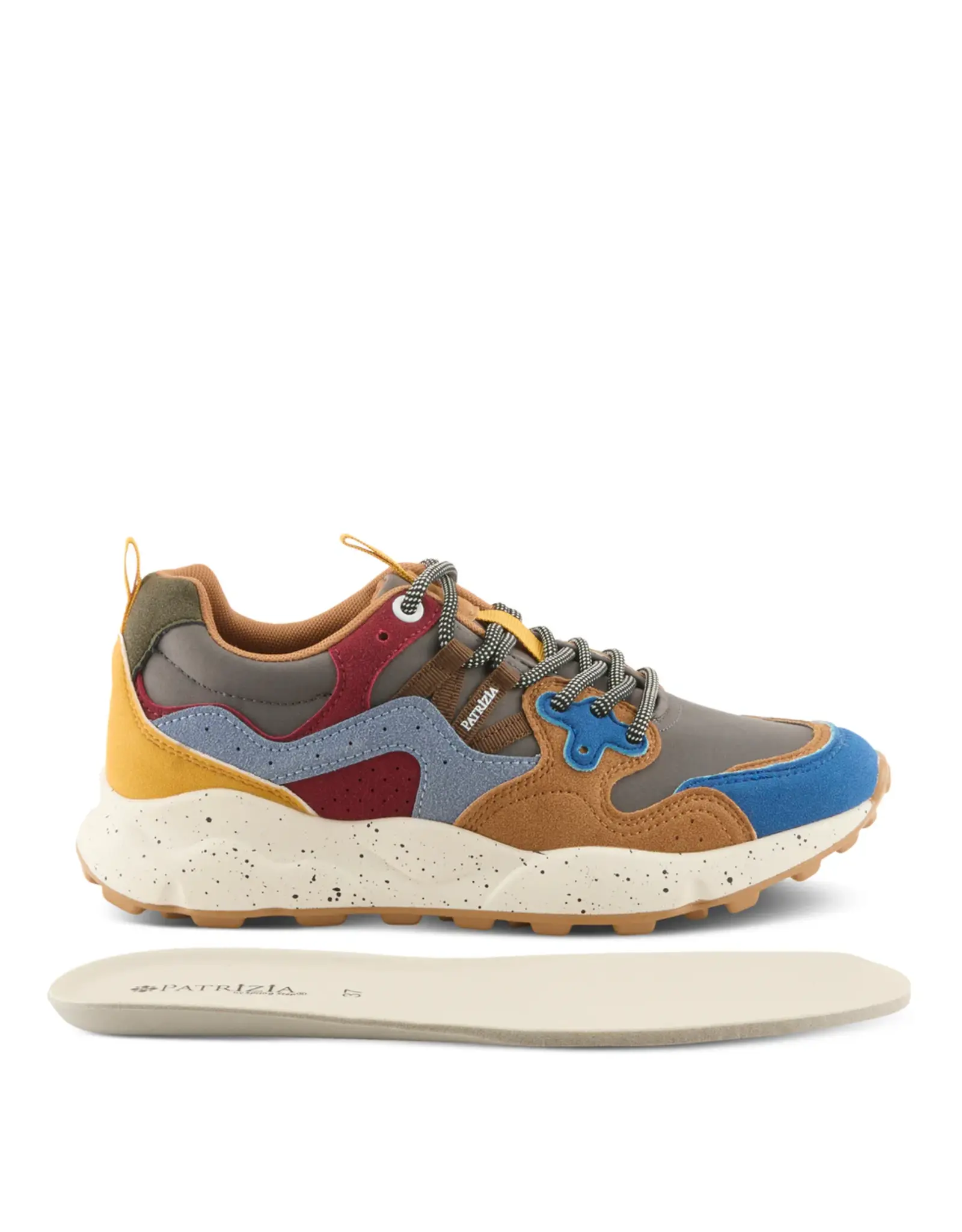 Patrizia Flying Colors Sneaker