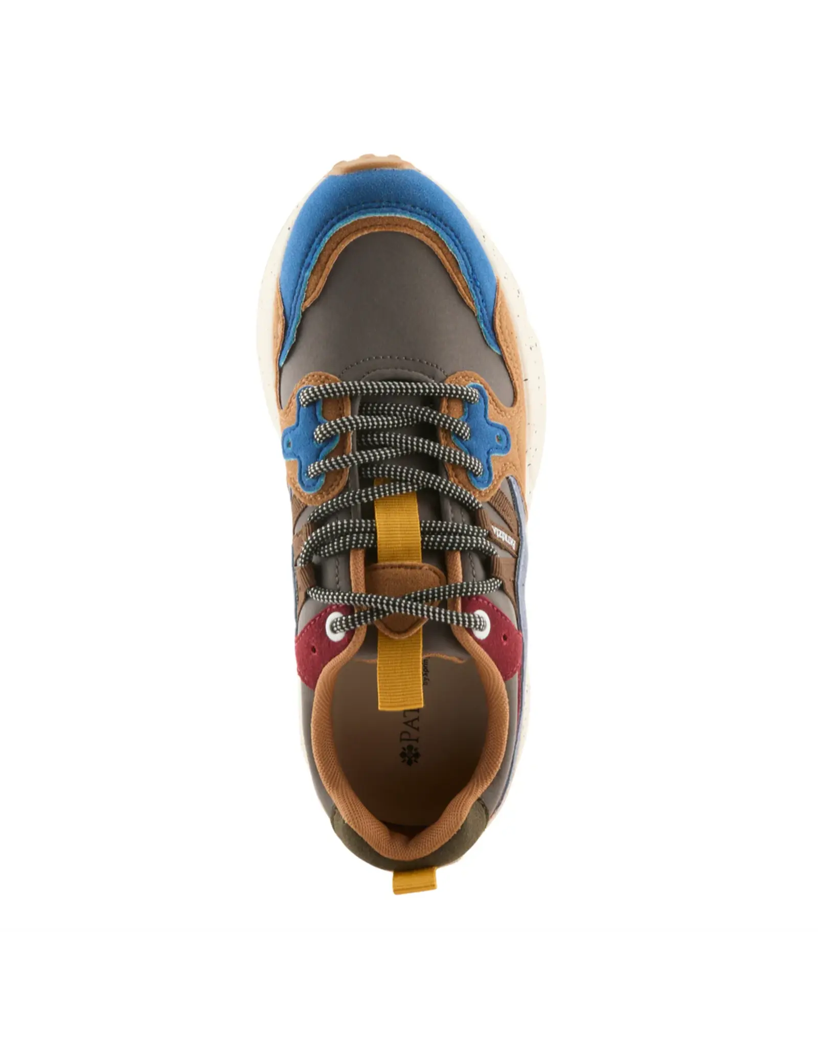 Patrizia Flying Colors Sneaker