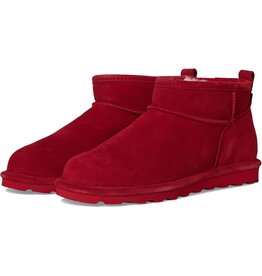 Bearpaw Shorty Red Dahlia Bearpaw Shorty Red Dahlia