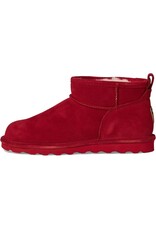 Bearpaw Shorty Red Dahlia Bearpaw Shorty Red Dahlia