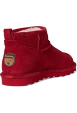 Bearpaw Shorty Red Dahlia Bearpaw Shorty Red Dahlia