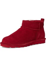 Bearpaw Shorty Red Dahlia Bearpaw Shorty Red Dahlia