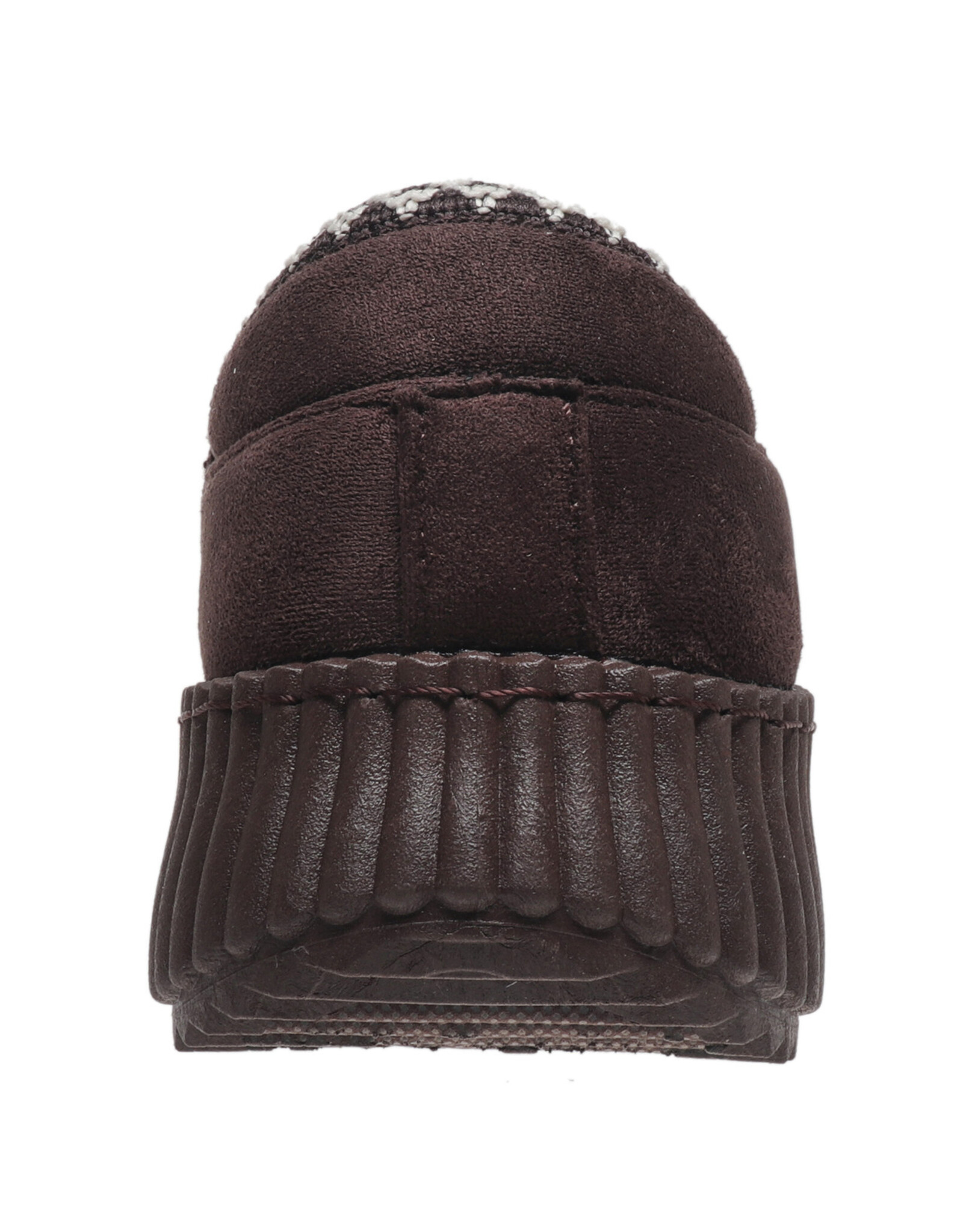 Pierre Dumas Sandi-2 Brown Suede Loafer