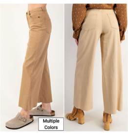 Rosa Pants