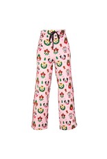 Santa Pups Pajama Set