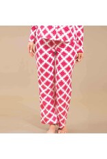 Fresco Floral Cloud Pajama Set