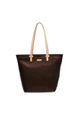 Consuela Consuela Daily Tote Ember