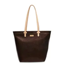 Consuela Consuela Daily Tote Ember