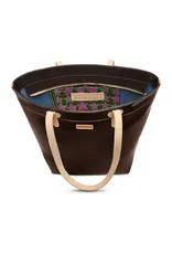 Consuela Consuela Daily Tote Ember