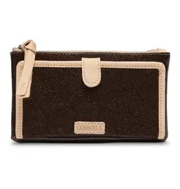 Consuela Consuela Slim Wallet Ember