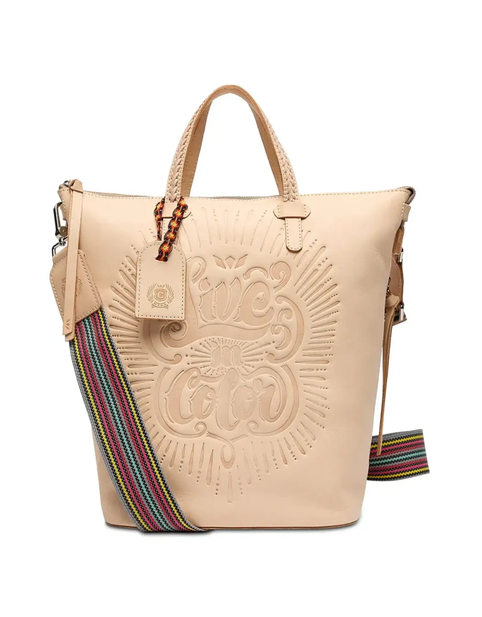 Consuela Consuela Sling Live in Color