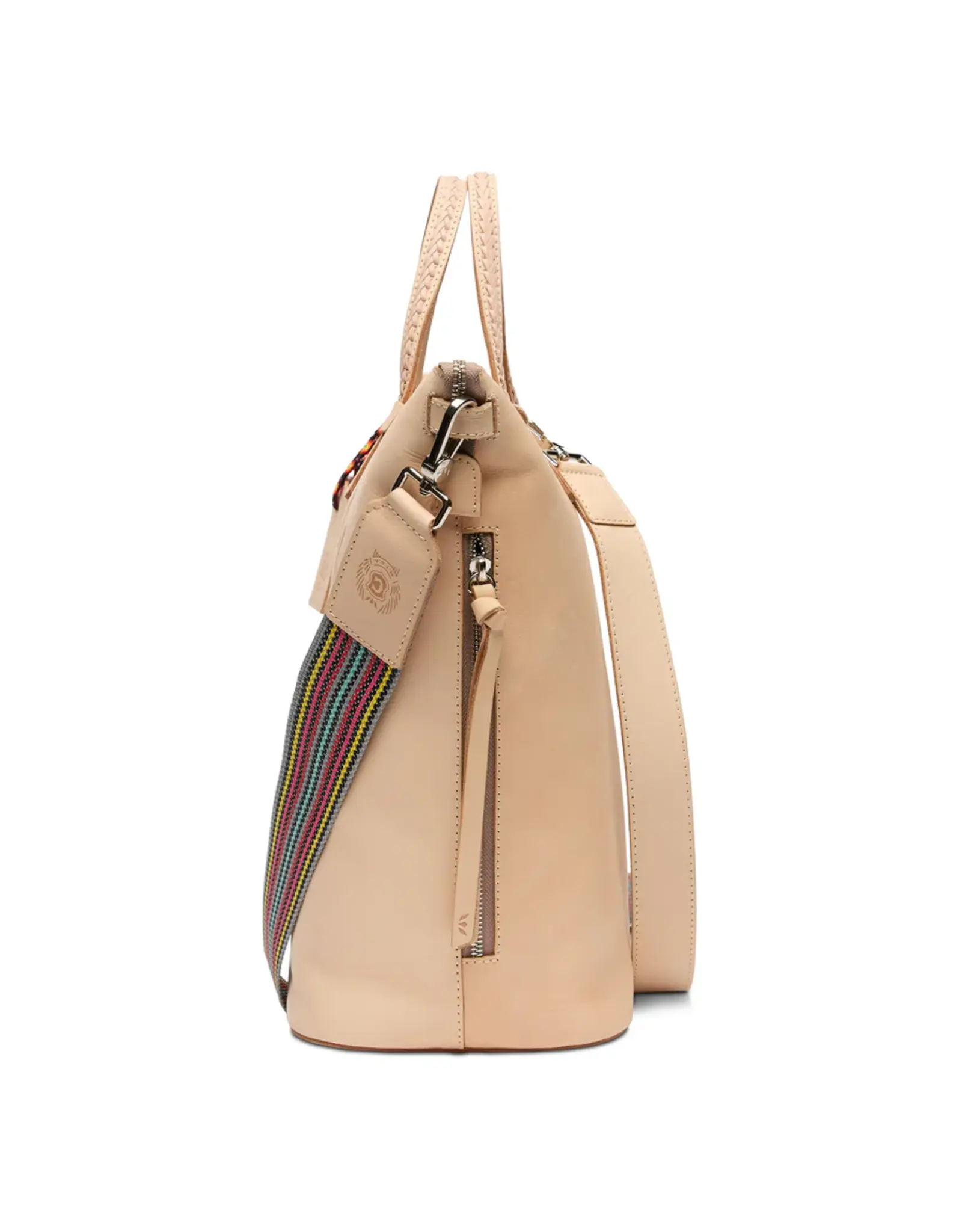 Consuela Consuela Sling Live in Color