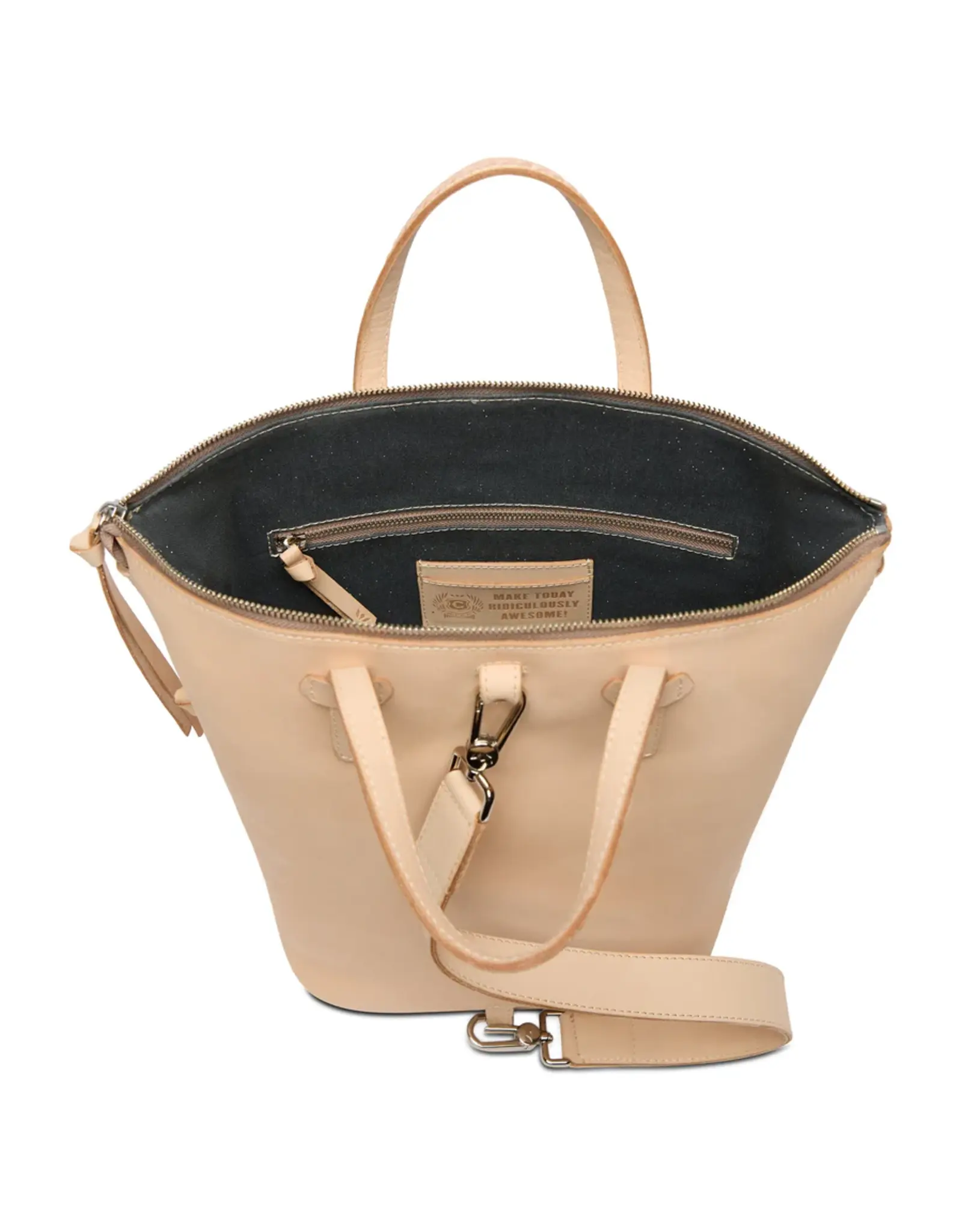 Consuela Consuela Sling Live in Color