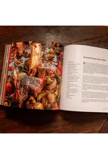 Perini Ranch Perini Ranch Steakhouse Cookbook