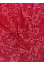 Johnny Was Johnny Was Elain Shirt - Scooter