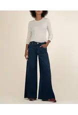 Kut from the Kloth / STS Blue KUT Blake High Rise Super Wide Leg Indisputable