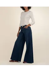 Kut from the Kloth / STS Blue KUT Blake High Rise Super Wide Leg Indisputable