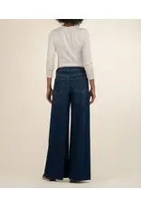 Kut from the Kloth / STS Blue KUT Blake High Rise Super Wide Leg Indisputable