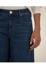 Kut from the Kloth / STS Blue KUT Blake High Rise Super Wide Leg Indisputable