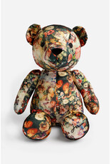 Johnny Was Johnny Was Teyros Velvet Bear