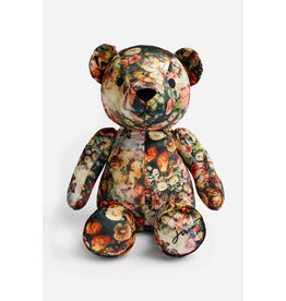 Johnny Was Johnny Was Teyros Velvet Bear