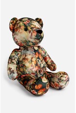 Johnny Was Johnny Was Teyros Velvet Bear