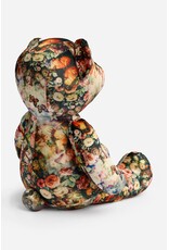 Johnny Was Johnny Was Teyros Velvet Bear