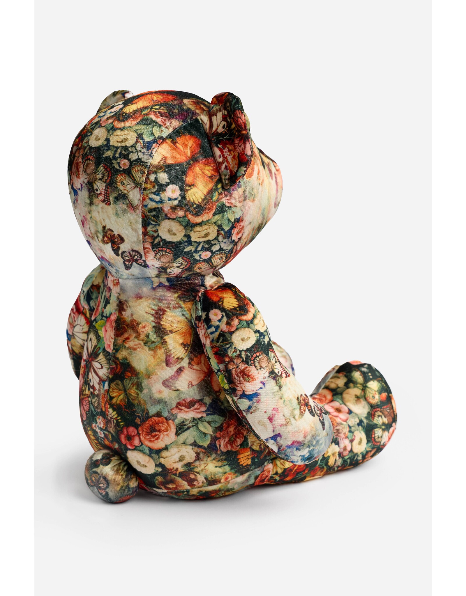 Johnny Was Johnny Was Teyros Velvet Bear