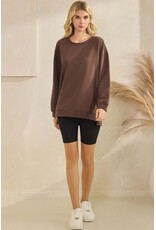 Sawyer Scuba Soft Top with Side Pockets