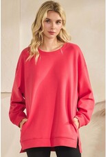 Sawyer Scuba Soft Top with Side Pockets