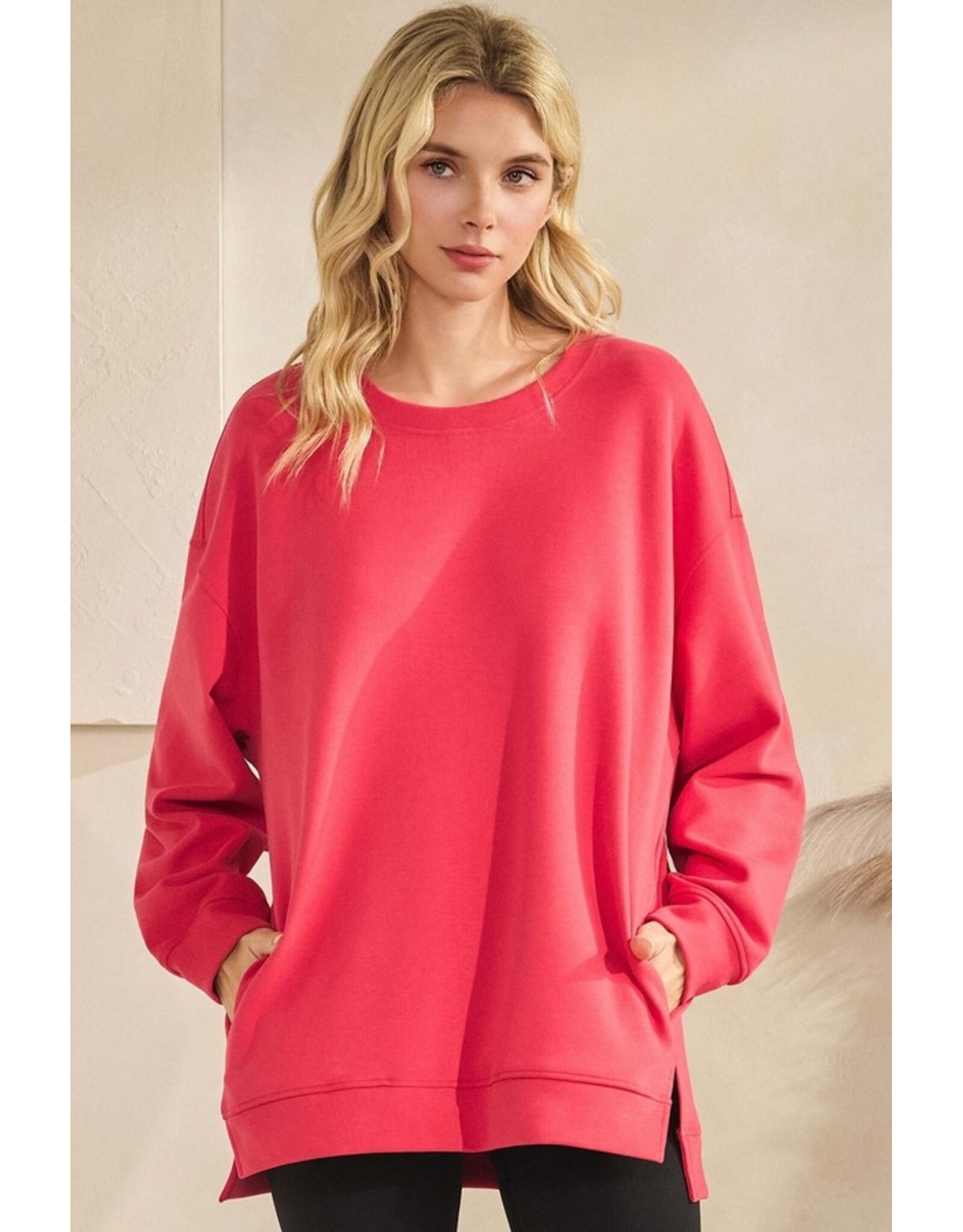 Sawyer Scuba Soft Top with Side Pockets