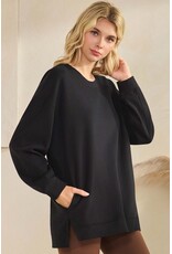 Sawyer Scuba Soft Top with Side Pockets