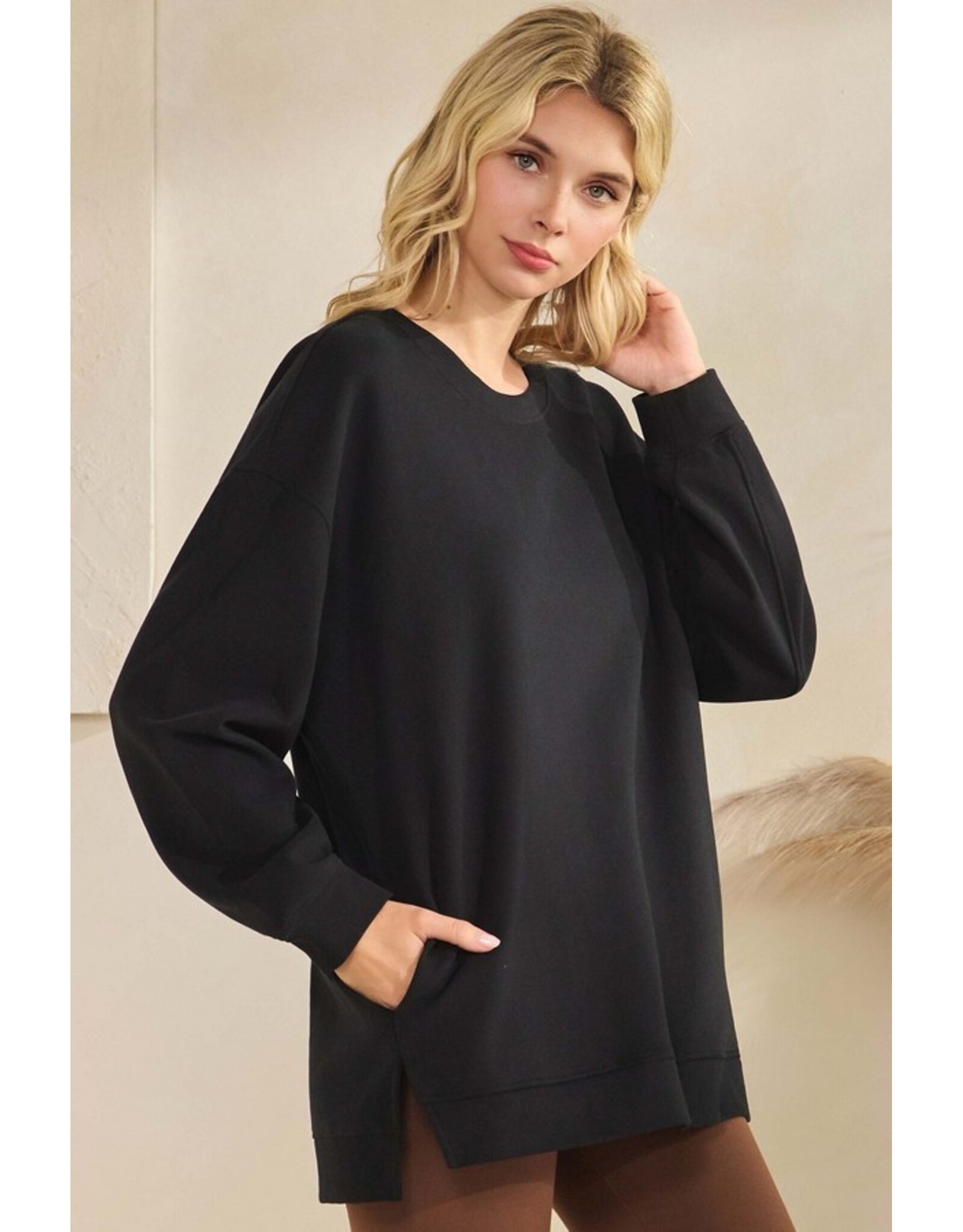 Sawyer Scuba Soft Top with Side Pockets