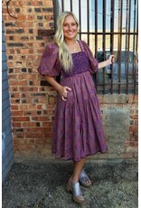 Sister Mary Sister Mary Sierra Dress