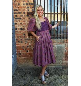 Sister Mary Sister Mary Sierra Dress