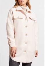 Tribal Tribal Stretch Boiled Wool Jacket