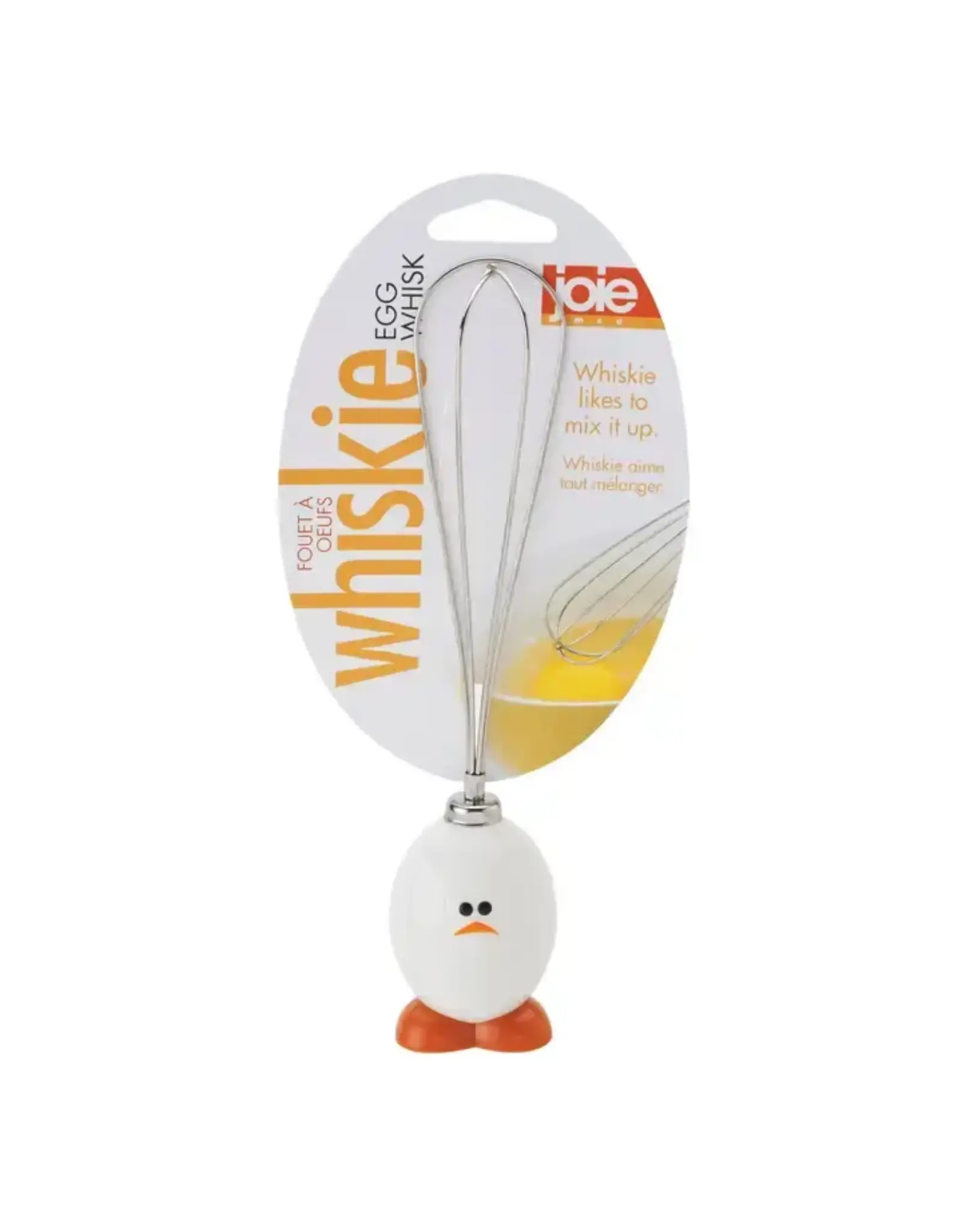 Joie Whiskie Egg Whisk