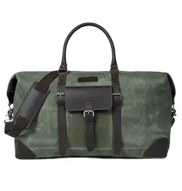 Panhandle Panhandle Slim Olive Duffle Bag