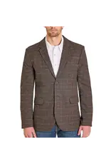 Rock & Roll Denim Rock & Roll Denim Men's Plaid Sport Coat