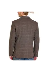 Rock & Roll Denim Rock & Roll Denim Men's Plaid Sport Coat