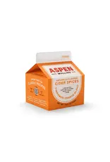 Cinnamon Orange Blend Cider Spice